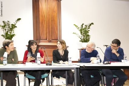 Conferenza CA