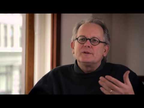 Intervista a Daisaku Ikeda di Clark Strand