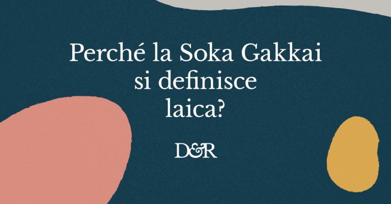 organizzazione laica