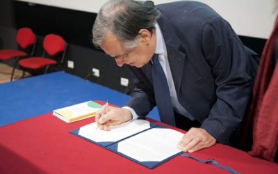 L’ Appello Ikeda Esquivel a Palermo. Il racconto della giornata