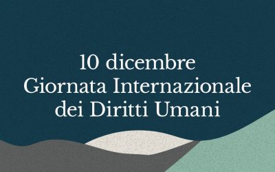 72 anni dei Diritti Umani