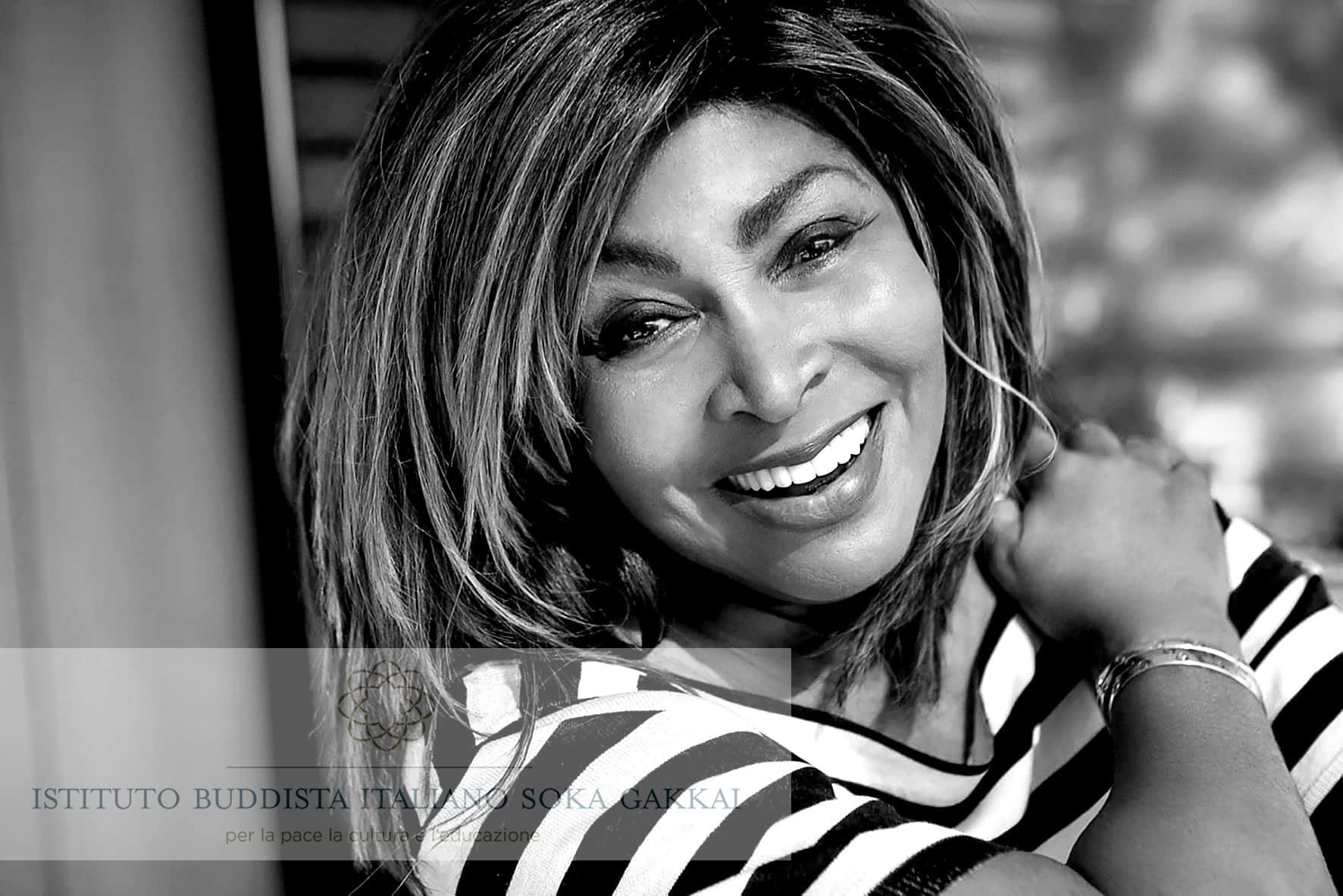 Tina Turner