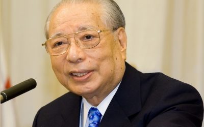 Cambiamento climatico, un approccio centrato sulle persone. Daisaku Ikeda