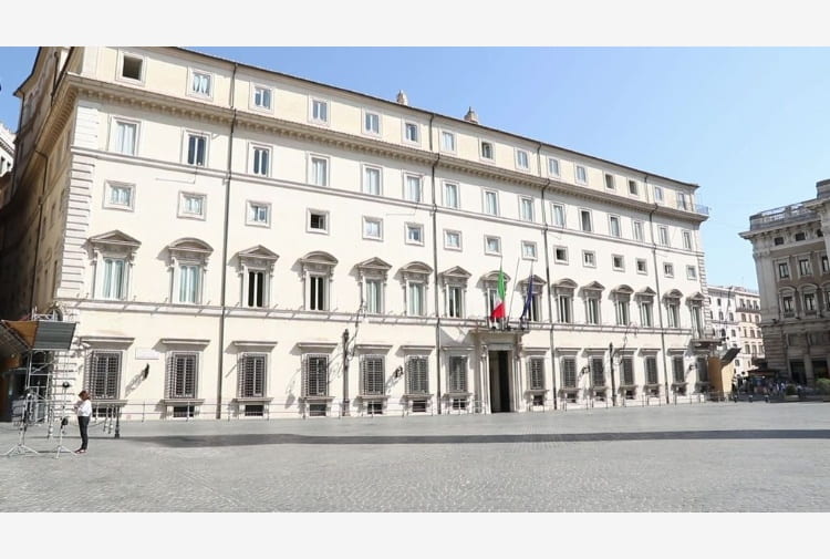 Palazzo Chigi