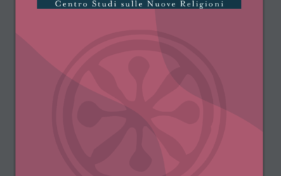 Studiare la Soka Gakkai: Cinque Testi. Un nuovo approfondimento a cura del Cesnur