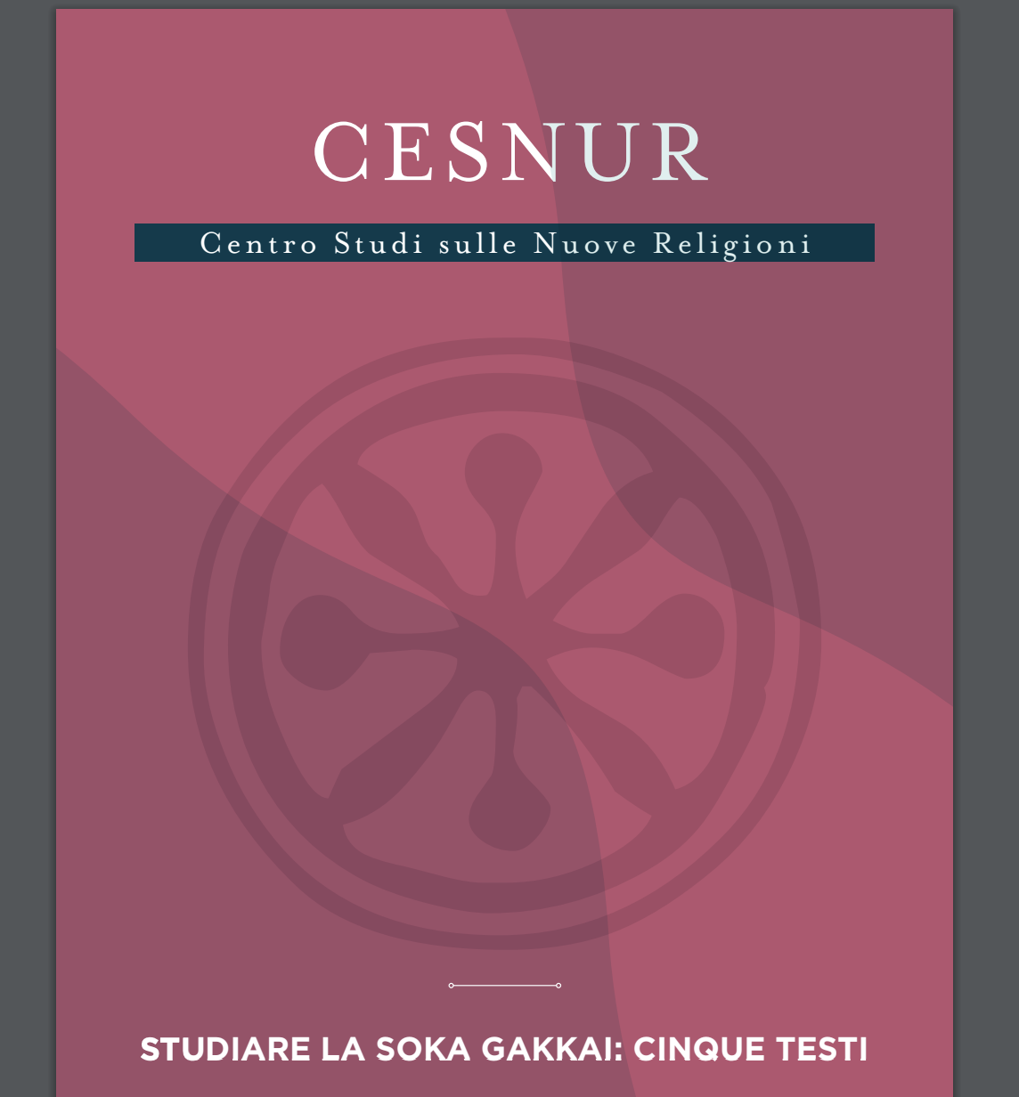 Cesnur