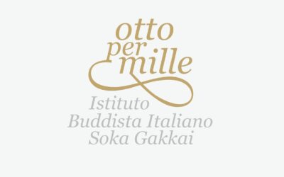 I Buddisti della Soka Gakkai devolvono il contributo dell’8×1000 2020 per sei progetti dell’Emergenza Covid