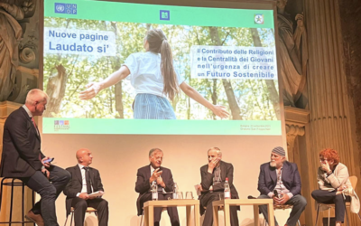 A Bologna un tavolo interreligioso per il bene del pianeta e delle prossime generazioni