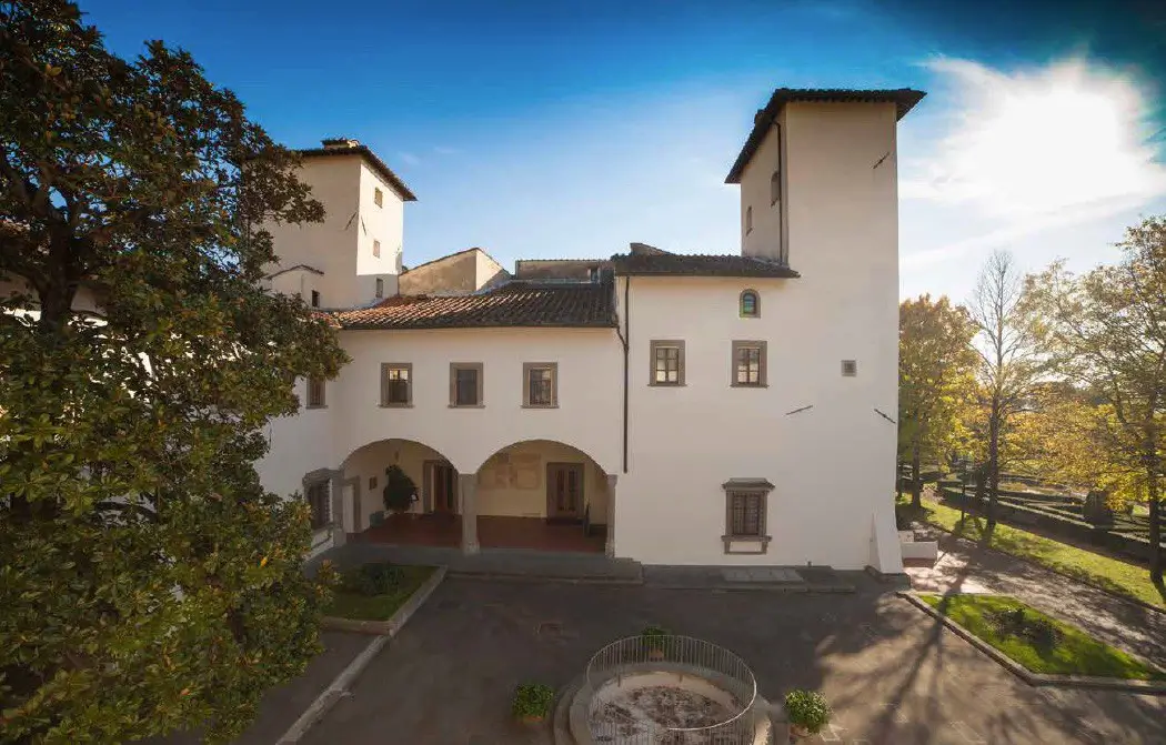 Il Kaikan di Firenze