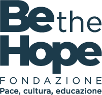 Logo Fondazione Be the Hope