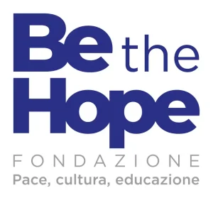 Logo Fondazione Be The Hope