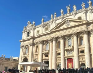 San Pietro
