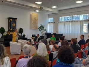 Dialoghi della Pace
