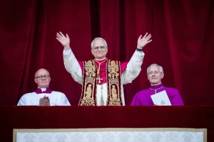 Papa Leone XIV