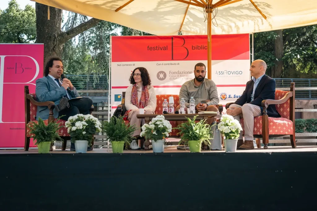 Rovigo, dialogo tra religioni