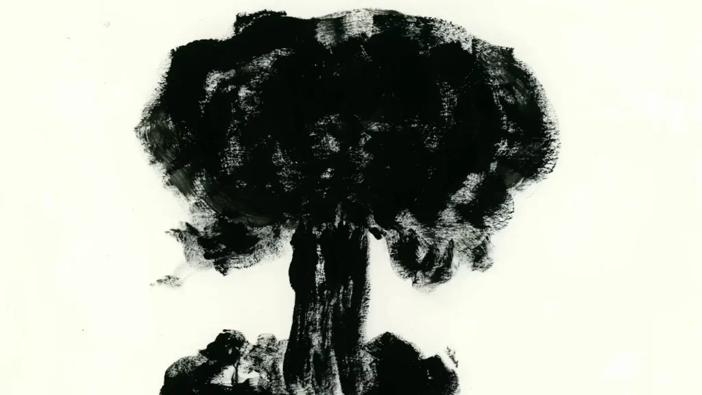 fungo nucleare