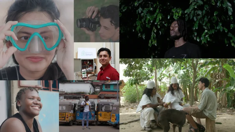 Generation Trust Cover