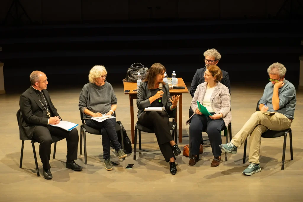 Dialogo sul Manifesto di Gorizia per la pace