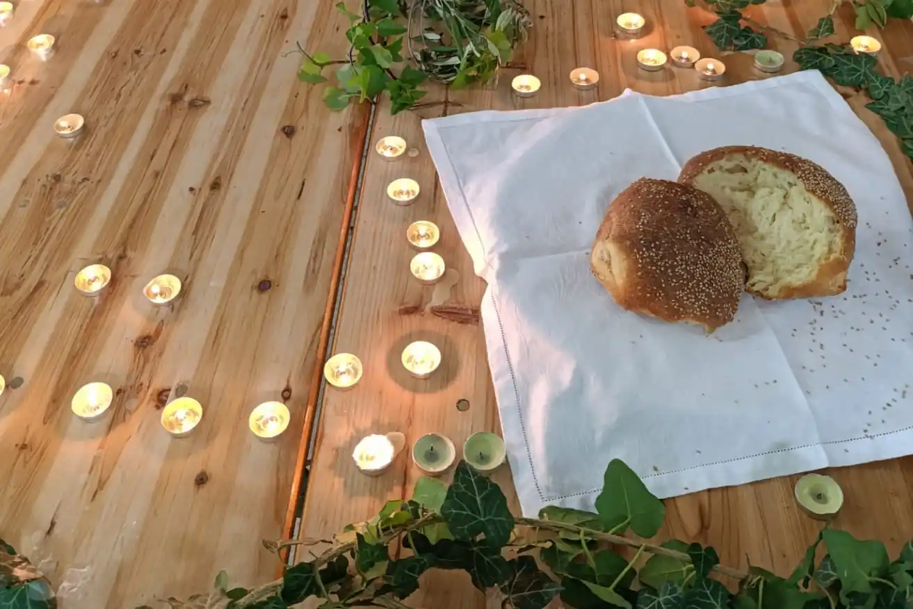 Copertina Dialogo Interreligioso Trapani