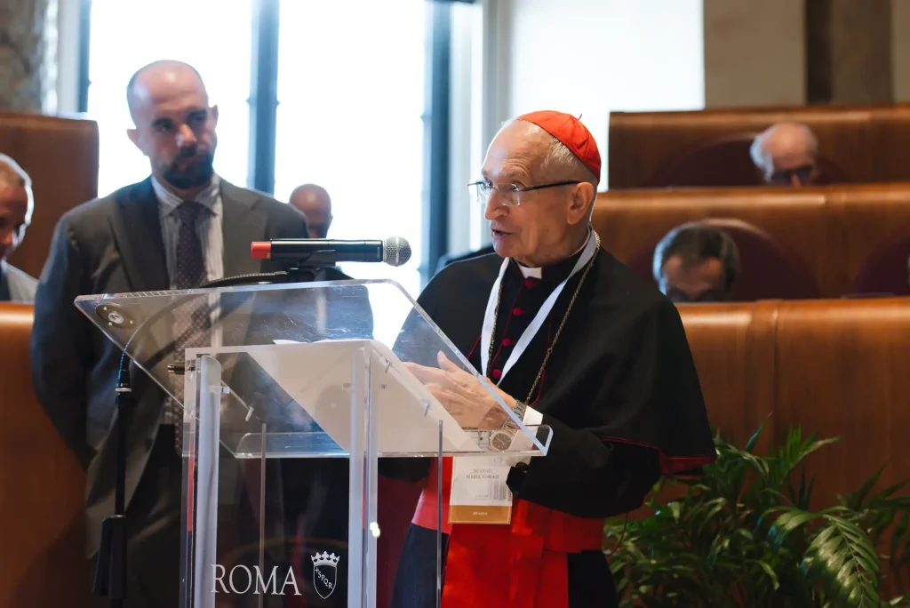 Dichiarazione di Roma
