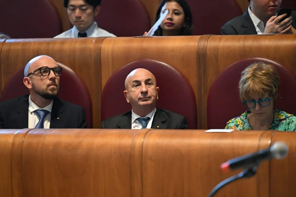 Dichiarazione di Roma