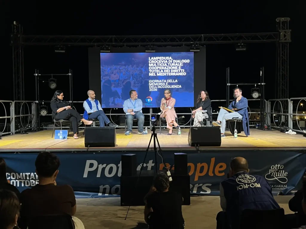 Foto di gruppo oratori